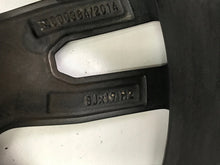 Load image into Gallery viewer, 1x Alufelge 19 Zoll 8.0" 5x112 27ET Matt Grau 8089894 BMW 3 G21 G20 Rim Wheel FEL7979015105ow