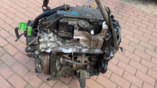 Laden Sie das Bild in den Galerie-Viewer, Motor Renault Trafic III R9M408 1.6 DCI 194TKm Diesel Engine Unkomplett MOT7968180584tz