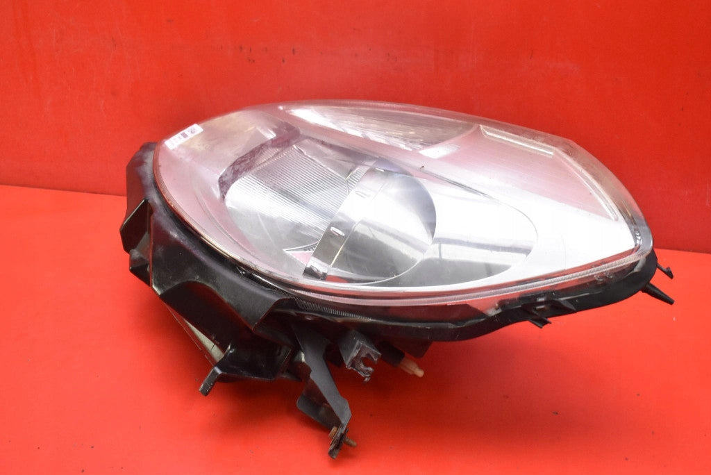 Frontscheinwerfer Renault Clio III 7701061071 Links Scheinwerfer Headlight SCH8025865579ka