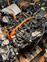 Laden Sie das Bild in den Galerie-Viewer, Motor Audi Seat Skoda VW I CUN CUNA CUNB CUNC 2.0 TDI 129TKm Diesel Komplett MOT8125469914my