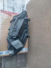 Laden Sie das Bild in den Galerie-Viewer, Frontscheinwerfer Mercedes-Benz Sprinter A9109067100 Full LED Links Headlight SCH2868001187tx