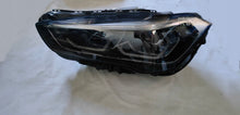 Load image into Gallery viewer, Frontscheinwerfer BMW F48 5A01177-02 Links Scheinwerfer Headlight SCH8552809347di