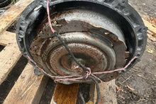 Laden Sie das Bild in den Galerie-Viewer, Getriebe Mercedes-Benz Glc 2532701601 R7252712001 A2532701601 20553936 Automatik