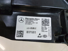 Load image into Gallery viewer, Frontscheinwerfer Mercedes-Benz Eqa Eqb A2439060100 LED Links Headlight SCH4355937091sq