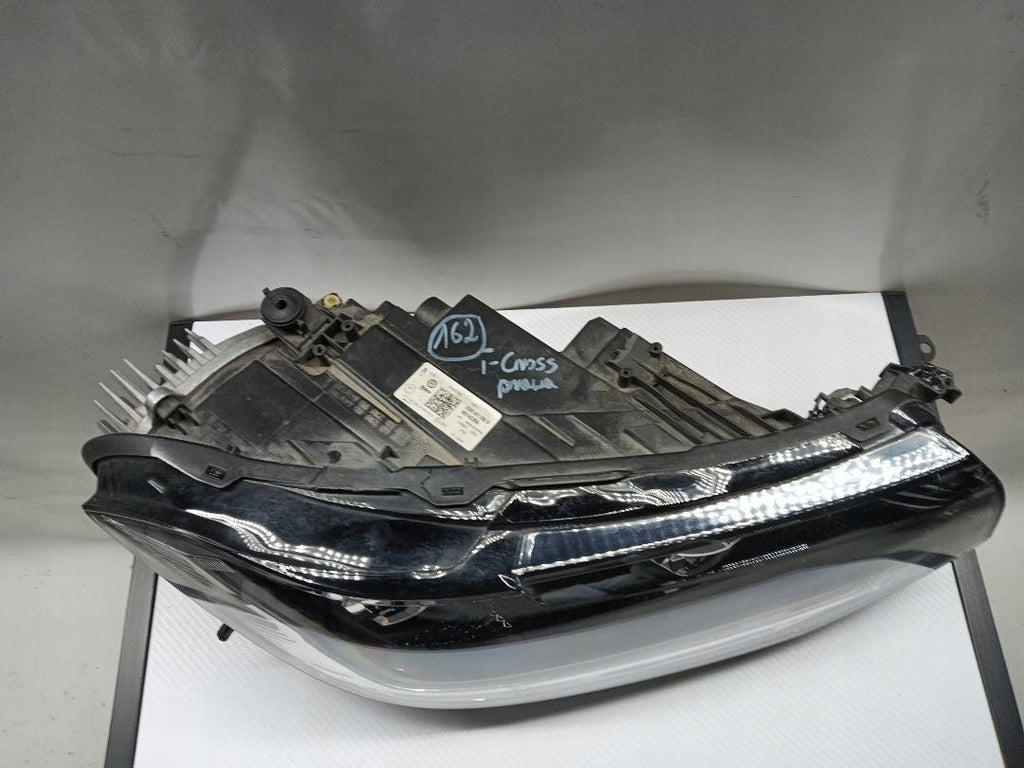 Frontscheinwerfer VW T-Cross 2GM941036 Xenon Rechts Scheinwerfer Headlight SCH4054025784bs