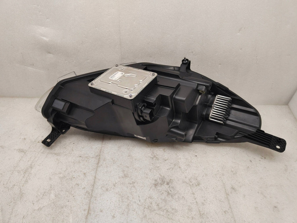 Frontscheinwerfer Ford Fiesta L1BB-13E015-GC LED Links Scheinwerfer Headlight SCH8161836887qm