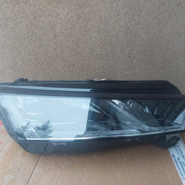 Frontscheinwerfer Skoda Octavia IV 5E4941016B Full LED FALSE Headlight SCH4196238965ev