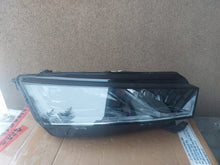 Laden Sie das Bild in den Galerie-Viewer, Frontscheinwerfer Skoda Octavia IV 5E4941016B Full LED FALSE Headlight SCH4196238965ev