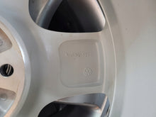 Laden Sie das Bild in den Galerie-Viewer, 4x Alufelge 17 Zoll 7.0" 5x120 55ET 7H0601025C VW T5 Rim Wheel FEL3423763406yf