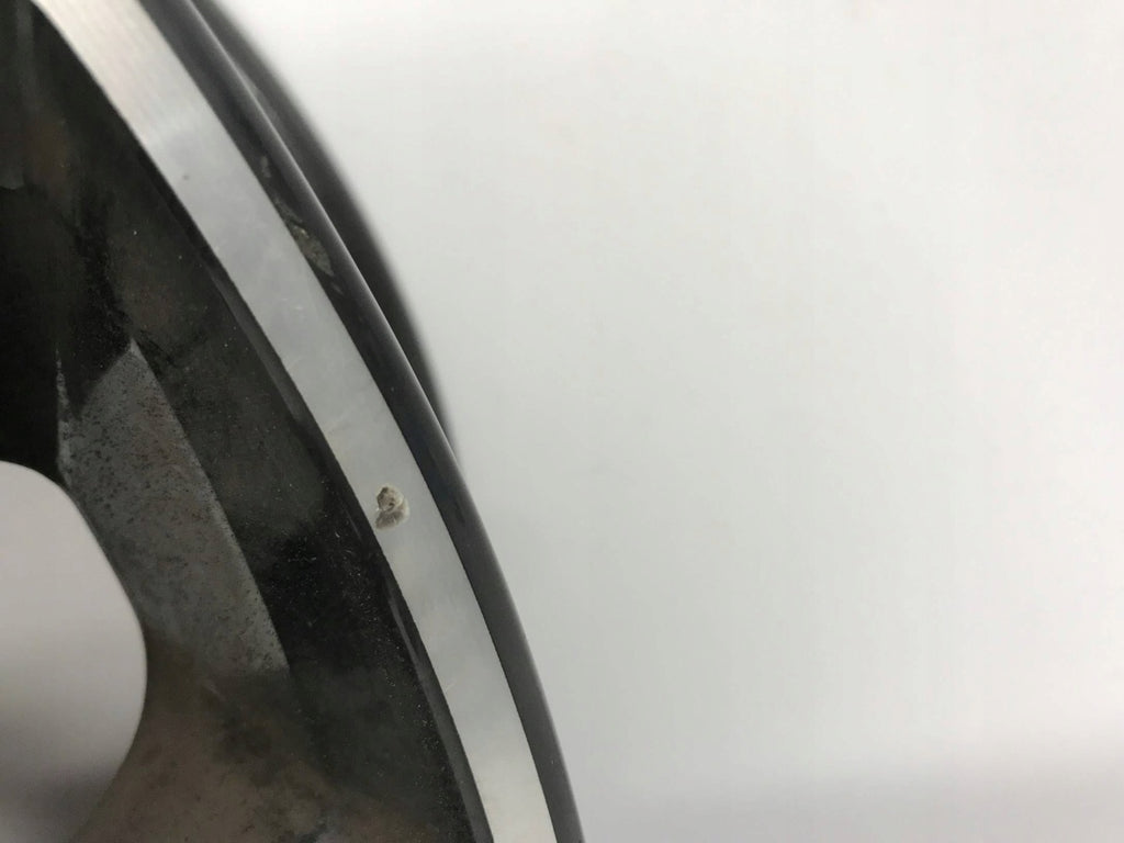 1x Alufelge 15 Zoll PW457-0H012 Toyota Aygo X Rim Wheel FEL8965134539nr