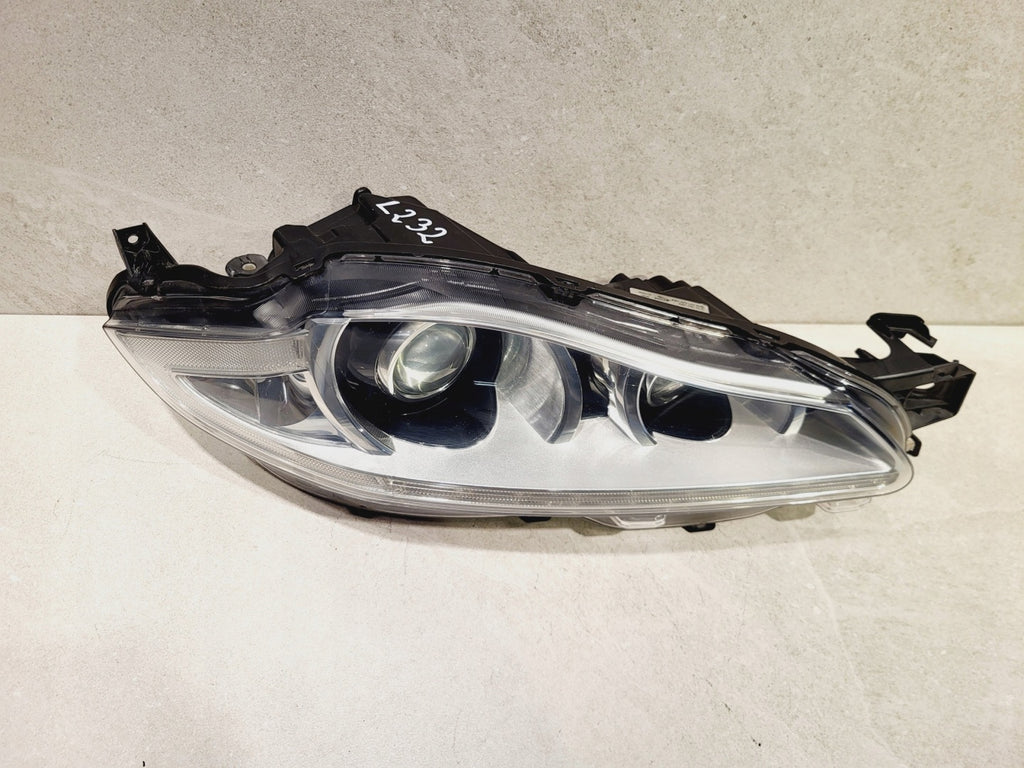 Frontscheinwerfer Jaguar Xj X351 89907510 Rechts Scheinwerfer Headlight SCH9630253143qa