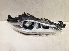 Load image into Gallery viewer, Frontscheinwerfer Jaguar Xj X351 89907510 Rechts Scheinwerfer Headlight SCH9630253143qa