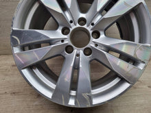 Load image into Gallery viewer, 1x Alufelge 17 Zoll 5x112 A2124010402 Mercedes-Benz W212 Rim Wheel FEL4315865030aj