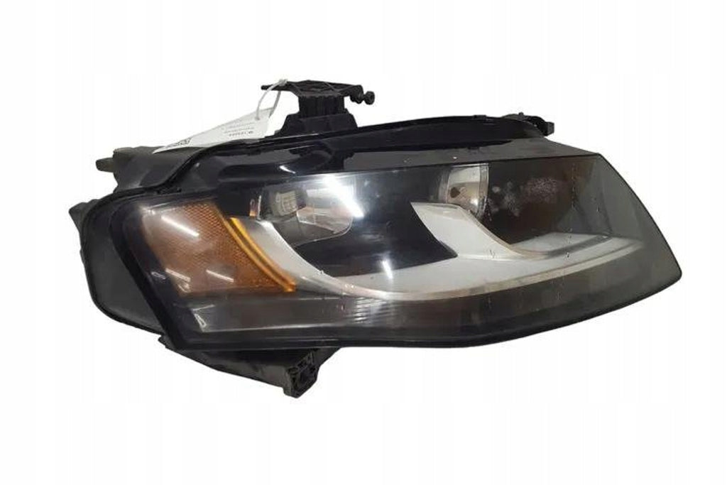 Frontscheinwerfer Audi A4 20903900 Rechts Scheinwerfer Headlight