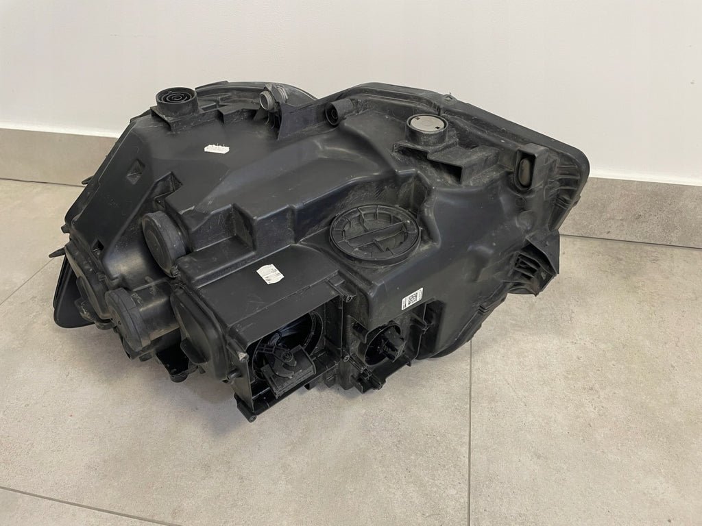 Frontscheinwerfer VW Multivan Transporter 7E1941036 Full LED Rechts Headlight SCH4292589794ol