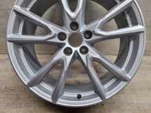 Laden Sie das Bild in den Galerie-Viewer, 1x Alufelge 20 Zoll 5x112 80A071490C Audi Q5 Rim Wheel FEL8735764511nb
