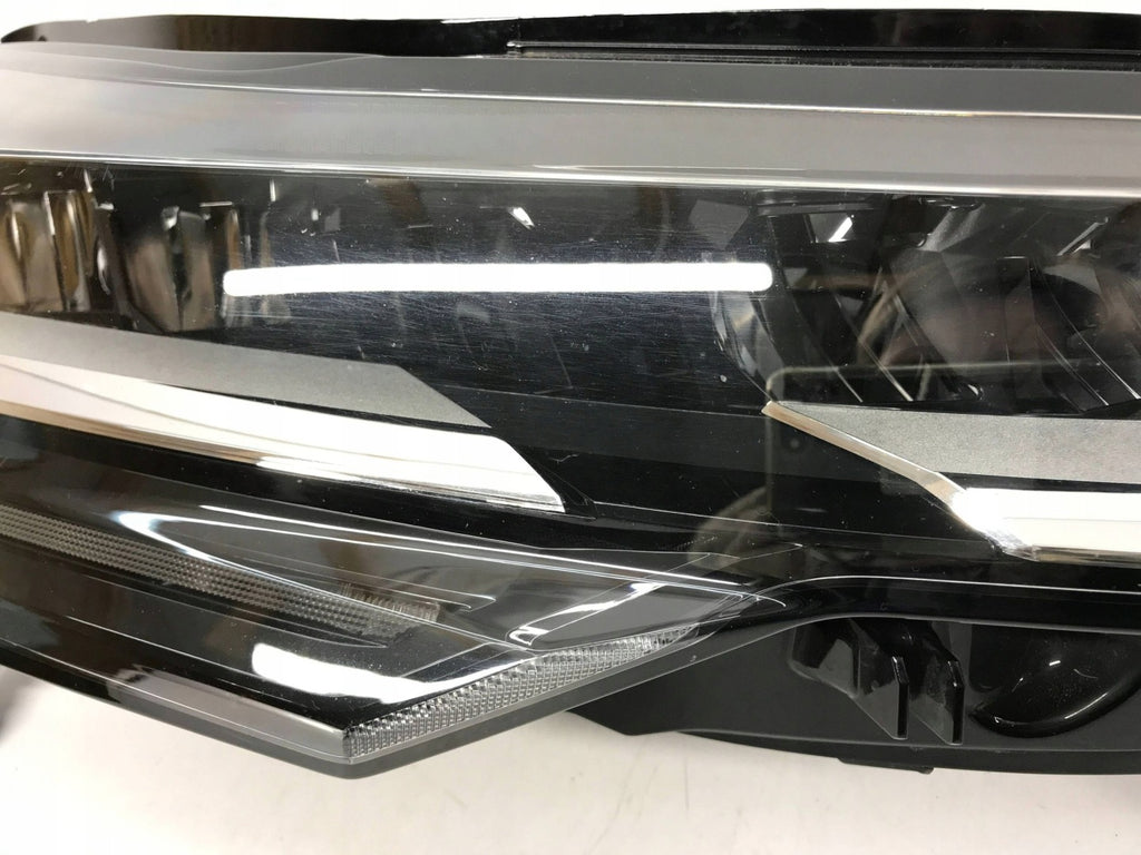 Frontscheinwerfer Renault Captur II 260107674R Rechts Scheinwerfer Headlight SCH4844867328cg
