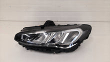 Laden Sie das Bild in den Galerie-Viewer, Frontscheinwerfer BMW 2 Active Tourer U06 5A4224308 Links Scheinwerfer Headlight SCH9930723038pb