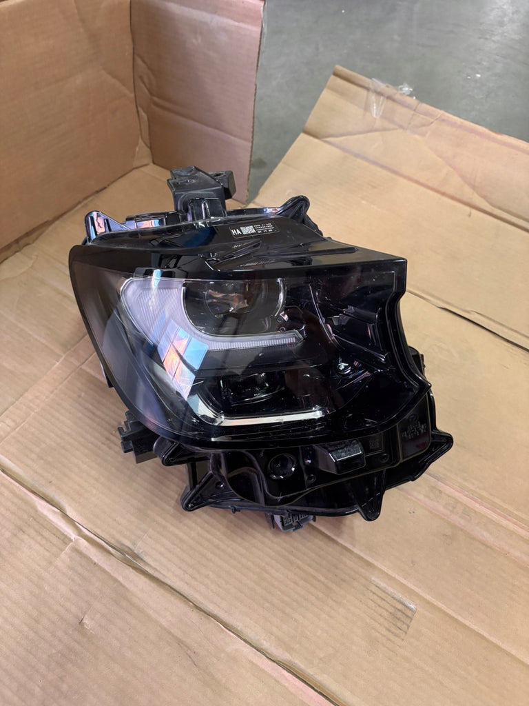 Frontscheinwerfer Mazda Cx-60 Cx60 KR9R51030 Rechts Scheinwerfer Headlight SCH2174418735yc