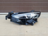 Frontscheinwerfer Mazda 6 Gj GRF5-51040 Full LED Links Scheinwerfer Headlight