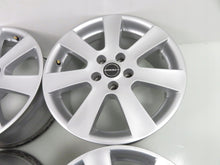 Load image into Gallery viewer, 4x Alufelge 17 Zoll 8.0" 5x112 35ET M892495 Audi I Rim Wheel FEL9919265358bl