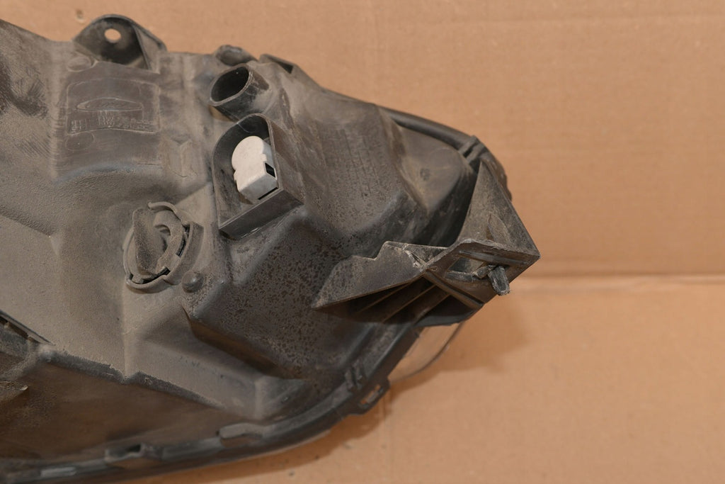 Frontscheinwerfer Ford Tourneo Connect FT11-13W030AA Links Headlight SCH4406490216nv