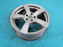 Laden Sie das Bild in den Galerie-Viewer, 4x Alufelge 18 Zoll 8.0" 5x112 40ET Audi Q5 Rim Wheel FEL6738201182vf