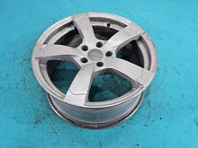 Laden Sie das Bild in den Galerie-Viewer, 4x Alufelge 18 Zoll 8.0" 5x112 40ET Audi Q5 Rim Wheel FEL6738201182vf