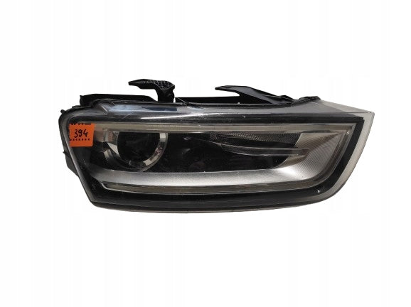 Frontscheinwerfer Audi Q3 8U0941004H Xenon Rechts Scheinwerfer Headlight