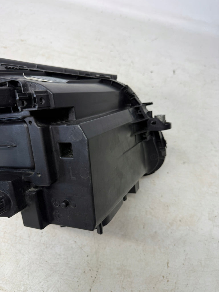 Frontscheinwerfer Mercedes-Benz W205 A2058200561 Links Scheinwerfer Headlight SCH3366302391ag