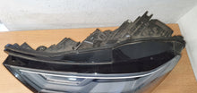 Load image into Gallery viewer, Frontscheinwerfer Audi A6 C8 4K0941034 LED Rechts Scheinwerfer Headlight SCH1156340045eu
