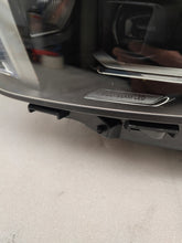 Laden Sie das Bild in den Galerie-Viewer, Frontscheinwerfer Mercedes-Benz W177 A1179060703 LED Links Headlight SCH3077254935qi