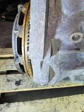Load image into Gallery viewer, Motor Mazda Mx-5 I L8 1.8 126PS 161TKm Benzin Engine Unkomplett MOT5573243862um