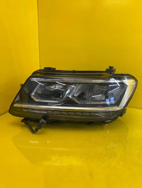 Frontscheinwerfer VW Tiguan 5NB941035D LED Links Scheinwerfer Headlight
