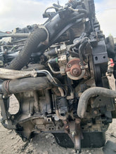 Laden Sie das Bild in den Galerie-Viewer, Motor Ford Fiesta I UGJC 1.5 TDCI 75PS 169TKm 2013 Diesel Engine Unkomplett MOT3086556650qn