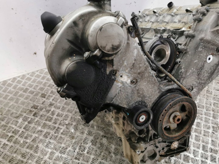 Motor Porsche Cayenne M4800 4.5 340PS 250kW 2005 Engine Unkomplett MOT3491775533hp
