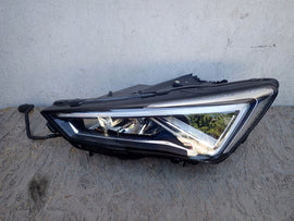 Frontscheinwerfer Seat Tarraco Kn2 5FJ941007J Full LED Links Headlight