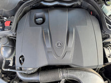Laden Sie das Bild in den Galerie-Viewer, Motor Mercedes-Benz S204 646811 2.2 CDI 170PS 125kW 220TKm Hybrid Unkomplett