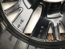 Load image into Gallery viewer, 1x Alufelge 19 Zoll 8.0" 5x112 38ET Glanz A1534014900 Mercedes-Benz Glc FEL3013940668fw