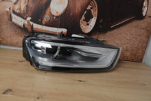 Laden Sie das Bild in den Galerie-Viewer, Frontscheinwerfer Audi Q3 8U0941006 ER Xenon Rechts Scheinwerfer Headlight SCH7580158674oo