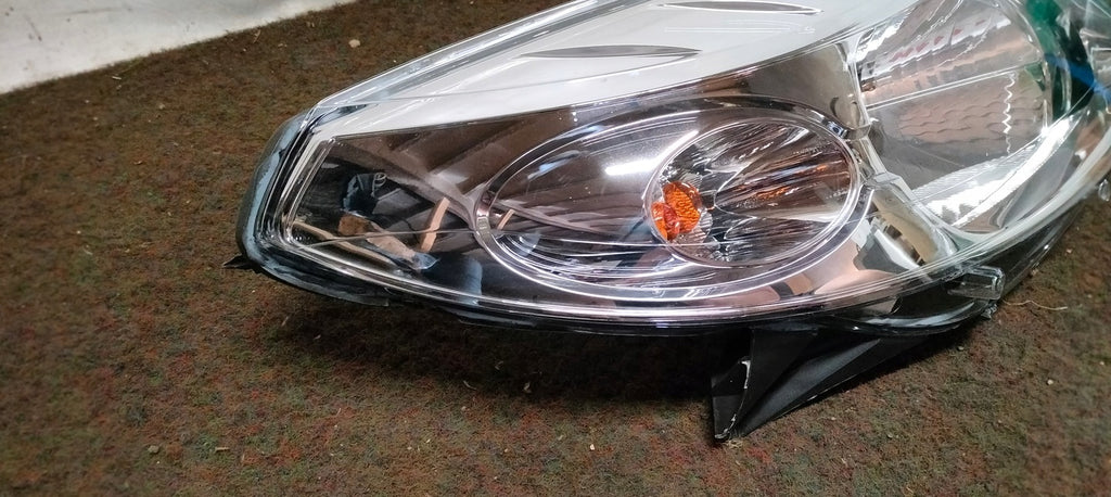 Frontscheinwerfer Dacia Sandero 8200733877 LED Rechts Scheinwerfer Headlight