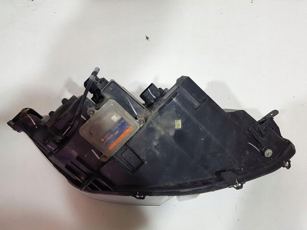 Frontscheinwerfer Tesla S 605910-00-C 29031349 Xenon Links Headlight SCH5112488720si
