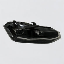 Laden Sie das Bild in den Galerie-Viewer, Frontscheinwerfer VW Polo 2G1941036B Full LED Rechts Scheinwerfer Headlight