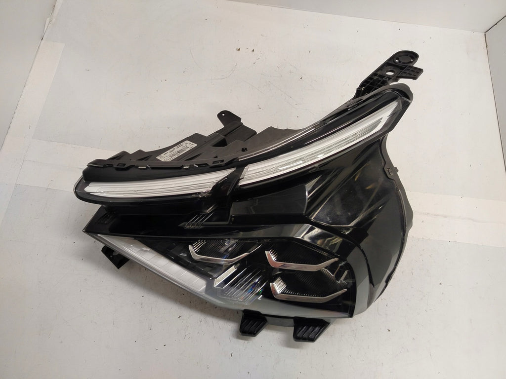 Frontscheinwerfer Citroën C4 III 73243669 Full LED Links Scheinwerfer Headlight