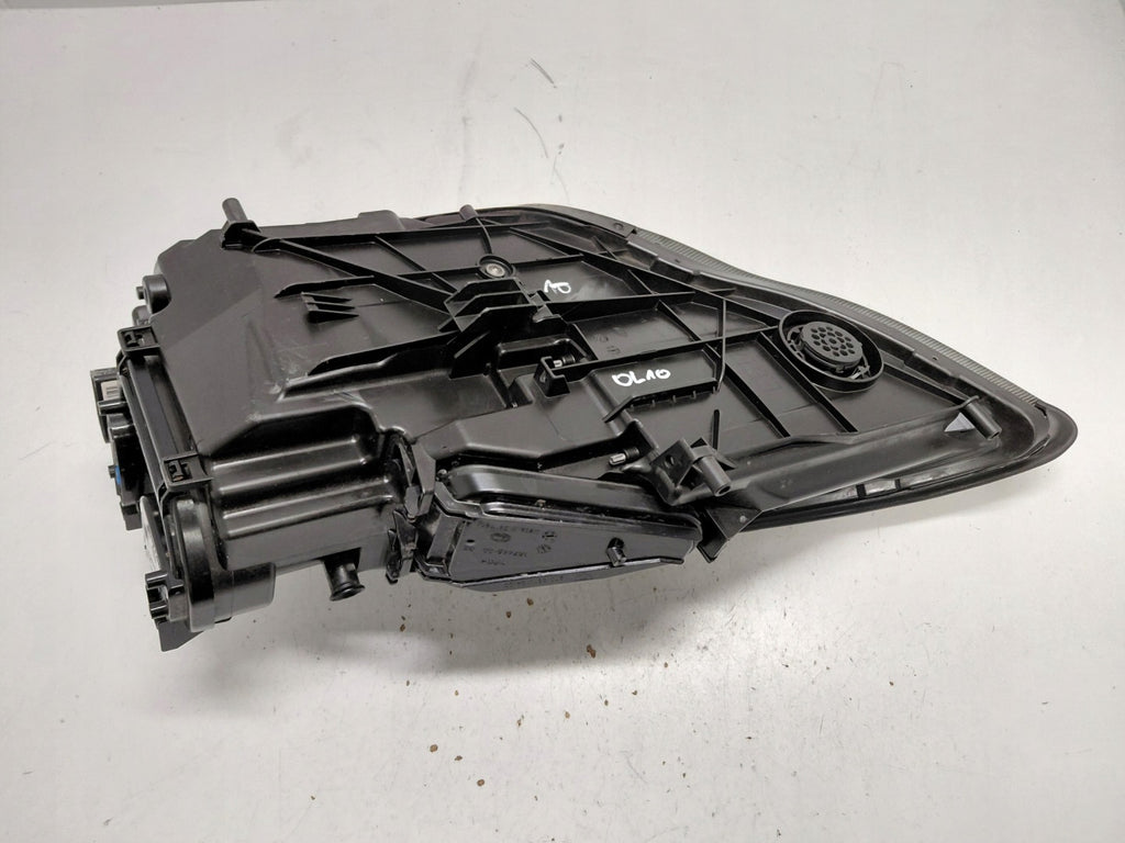 Frontscheinwerfer Porsche Panamera 970 97063107005 Xenon Rechts Headlight SCH1765785854xc