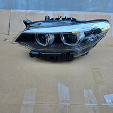 Laden Sie das Bild in den Galerie-Viewer, Frontscheinwerfer BMW 2 F22 F87 F21 F23 8738685 Full LED Links Headlight