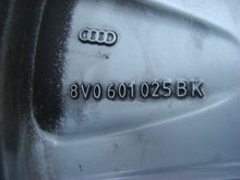 Load image into Gallery viewer, 1x Alufelge 17 Zoll 7.5&quot; 5x112 51ET 8V0601025BK Audi Rim Wheel