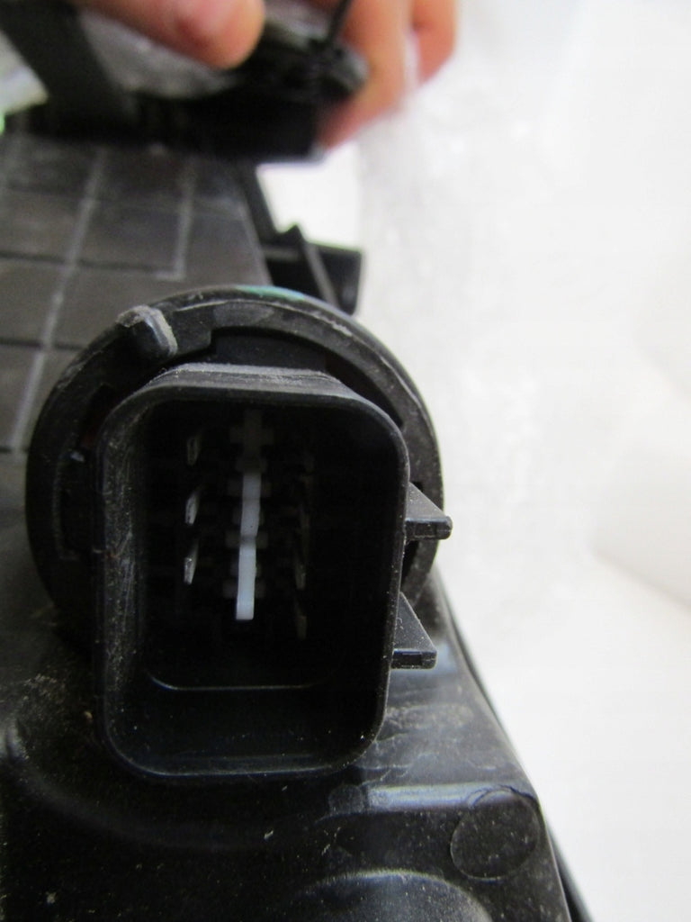 Frontscheinwerfer Hyundai I20 92102C8000 Rechts Scheinwerfer Headlight