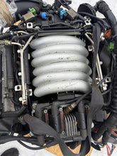 Load image into Gallery viewer, Motor Skoda Superb I AMX 2.8 193PS 142kW Benzin Engine Unkomplett MOT1747441697dc