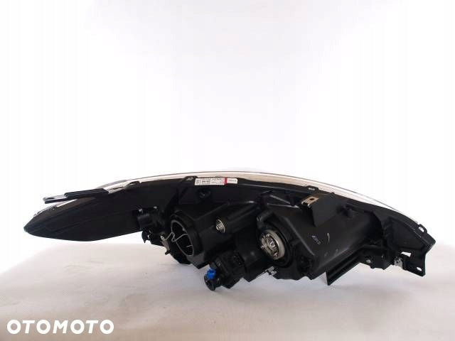 Frontscheinwerfer Mazda 5 V Links Scheinwerfer Headlight SCH1380116083xz